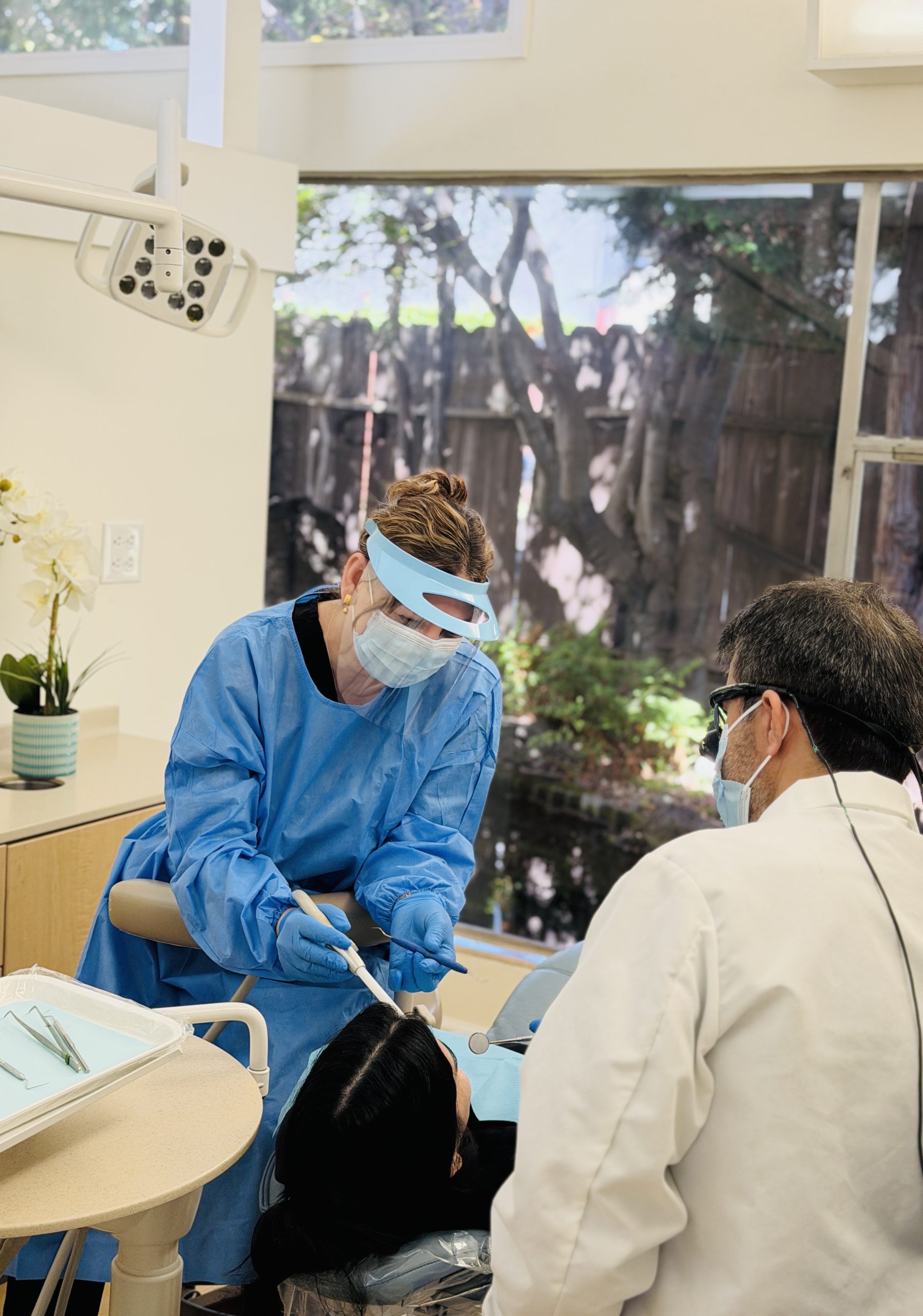 Dentist in San Leandro, CA